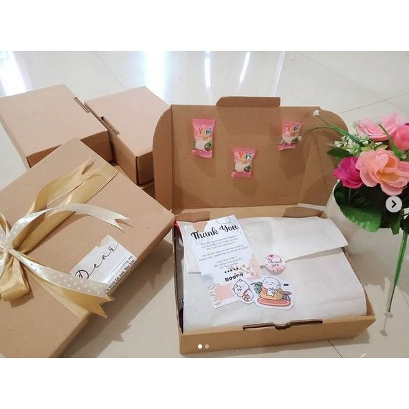 

KadoHampers