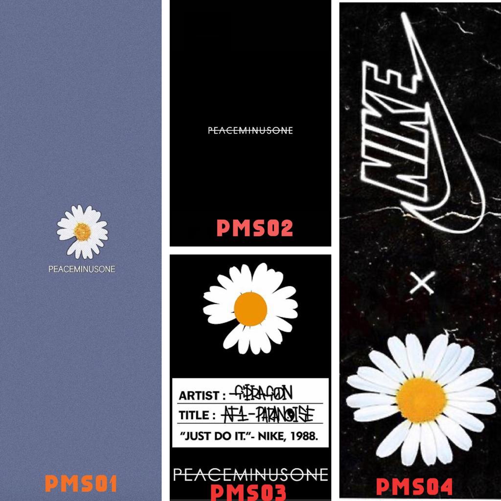 peaceminusone case realme c25 c25s redmi k40 k40 pro note 10 4g note 10 pro note 10s custom case