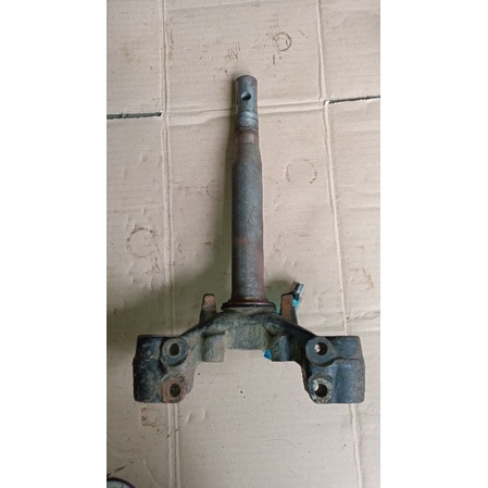 segitiga supra x lama original second, segitiga fork supra 100, supra fit lama, supra x lama origina