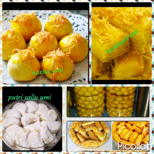 

Kue kering lebaran