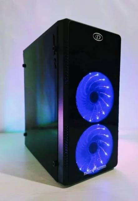 Pc Gaming core i5 murah