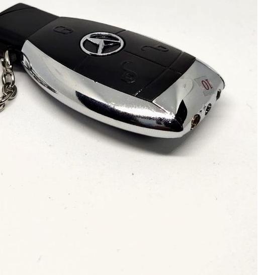 ♝ KOREK API BARA KUNCI MOBIL MERCY KOREK LAS LIGHTER UNIK MOBIL BMW ⅎ