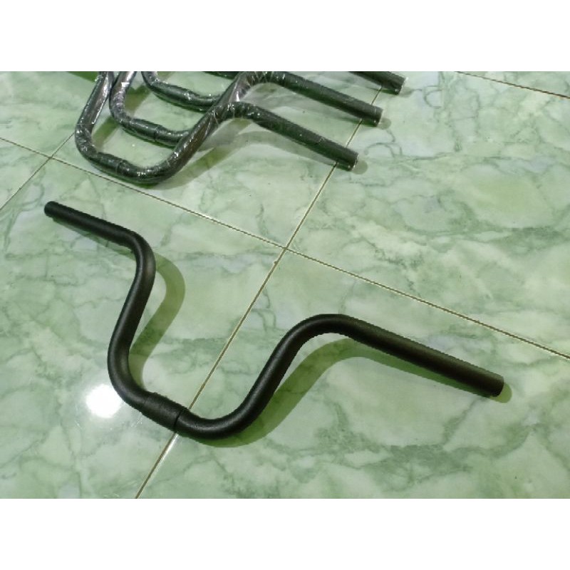 promo stang sepeda lipat Minion model brompton cat powder coating