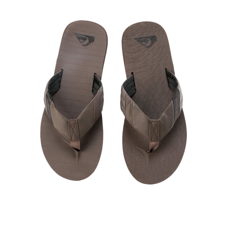 SANDAL JEPIT PRIA QUIKSILVER ORIGINAL FLIP FLOP Q25