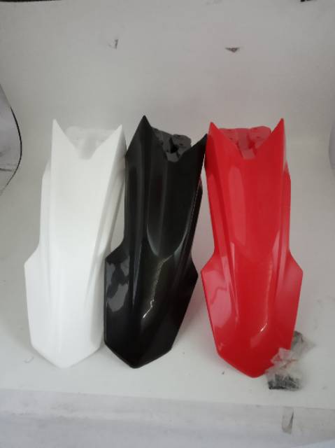 Diskont Spakbor Depan Crf 150 L Pnp Slebor Depan Klx 150 Trail Supermoto Yz 250 Ktm Kx Wr Dtracker