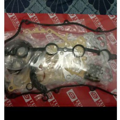 paking set gasket full set Timor DOHC