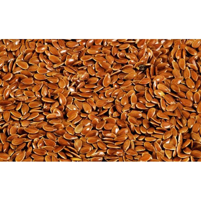 

BROWN FLAXSEED / BIJI RAMI COKLAT - 1KG