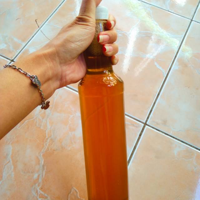 

Madu randu