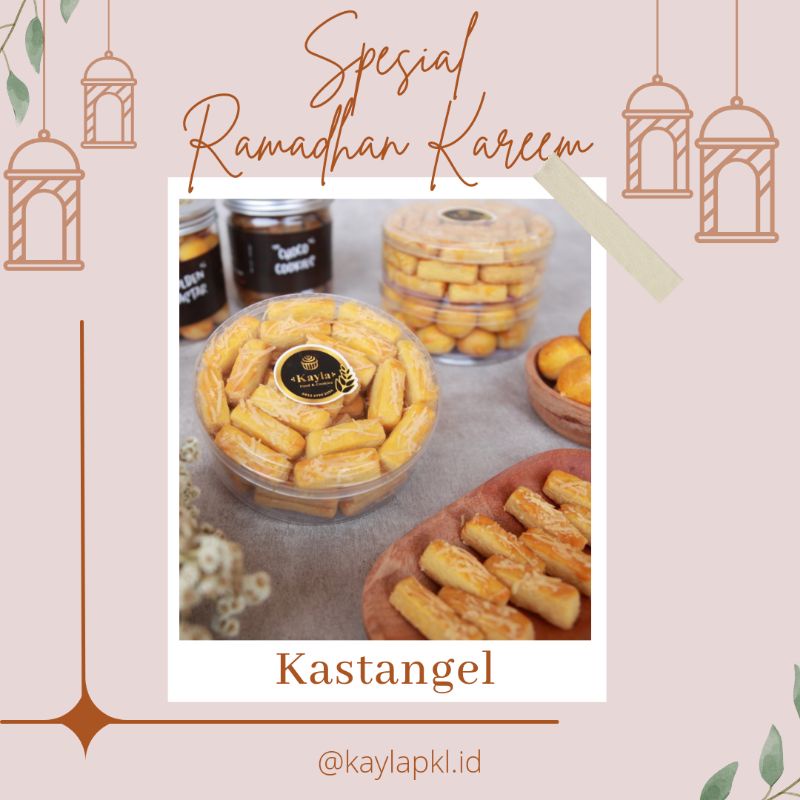 

Kastangel