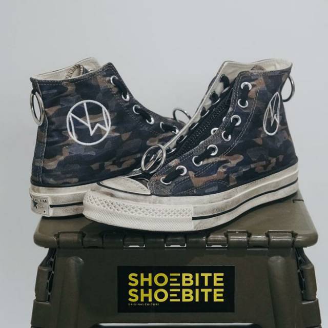 Converse 70's High Undercover