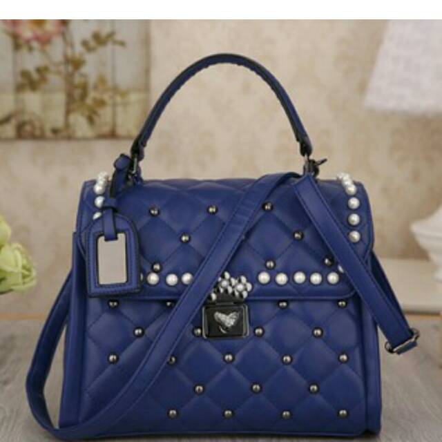 Tas pesta import korea