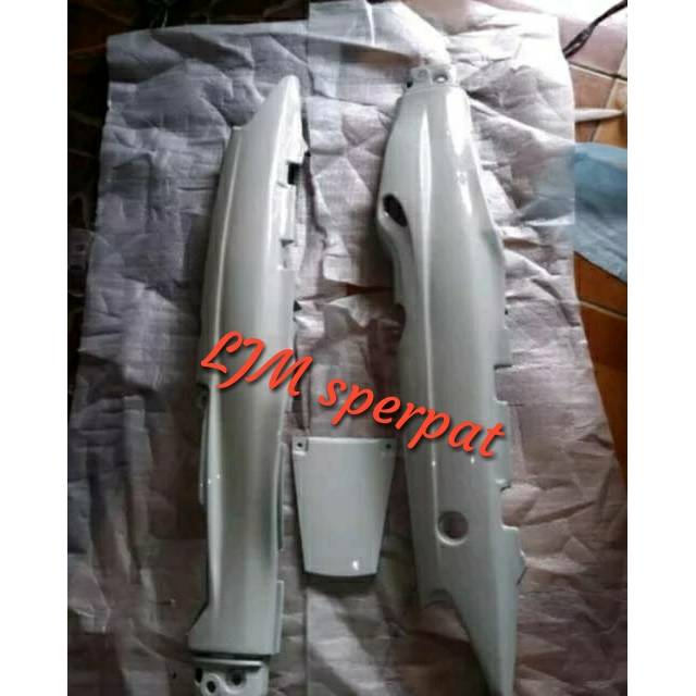 Cover Body yamaha vega r lama vega lama vega kotak