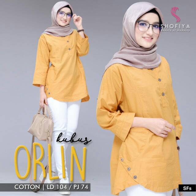 ORLIN TUNIK