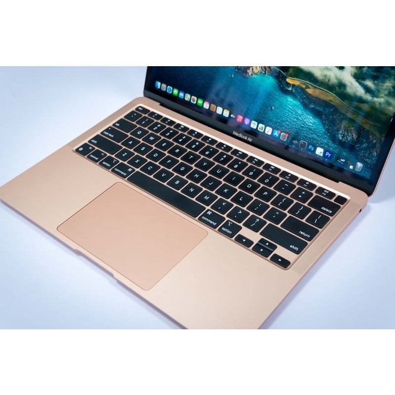 Macbook Retina 13 inch 2020  Bisa Instant Kurir