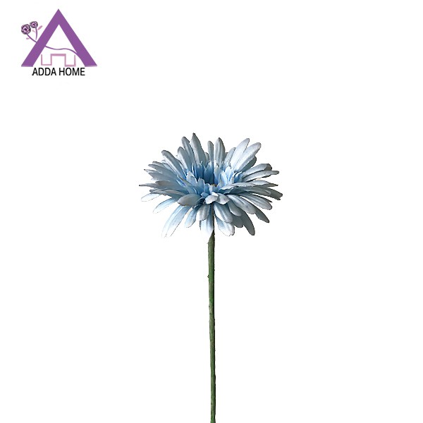 Adda Home - Promo Produk Rijet - Bunga Palsu Dekorasi Mini Artificial Flower A14 - Warna Random