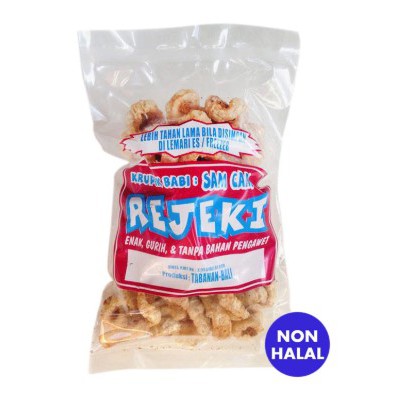 

krupuk samcan rejeki