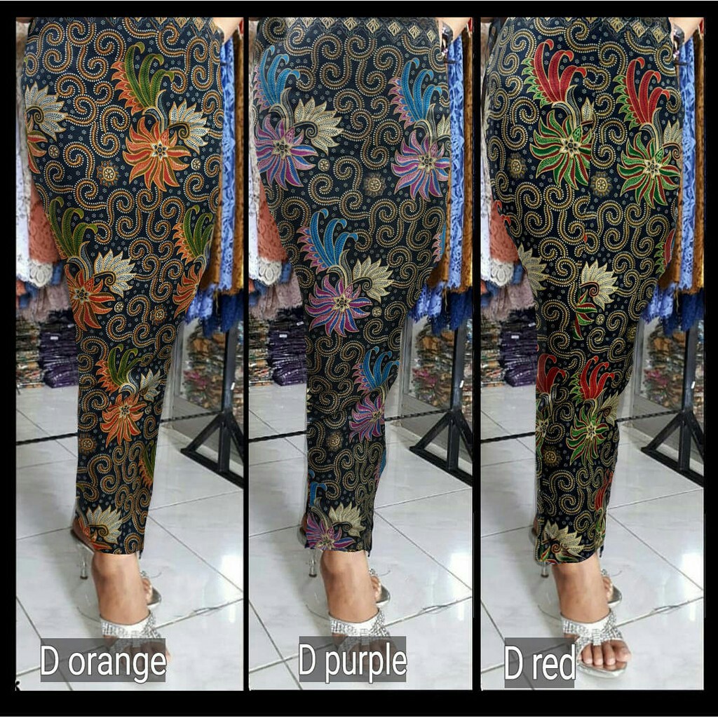 Rok batik remaja/bawahan kebaya wisuda/rok pesta/rok muslimah/rok pesta/kerja/kantor/kuliah/rok mura