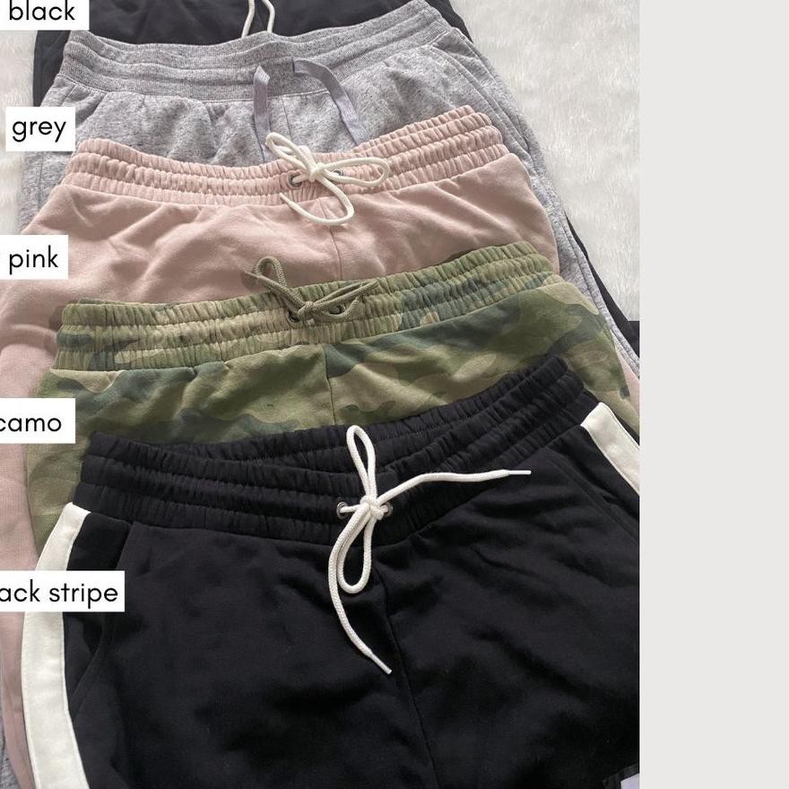 ➹ OLD NAVY Everyday Jogger Pants - Celana Jogger - Celana Sweatpants Pria Wanita Original ☛