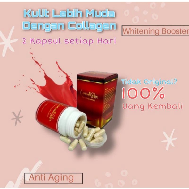 Jual Collagen | Shopee Indonesia