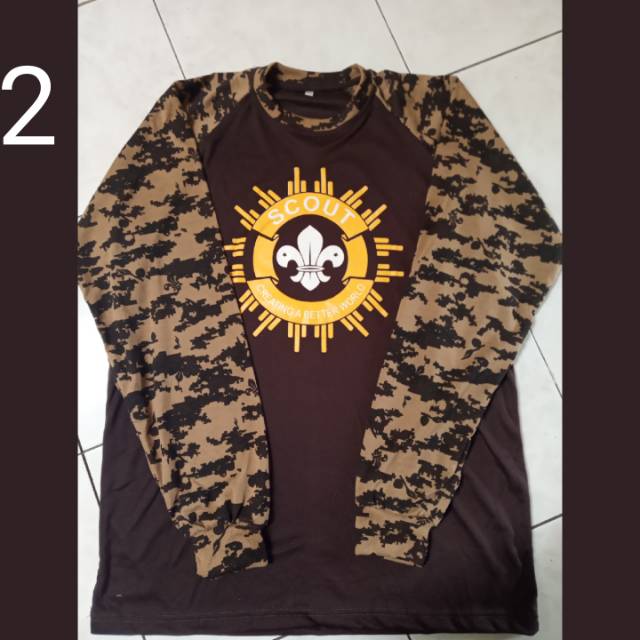 Kaos Reglan Murah berkualitas