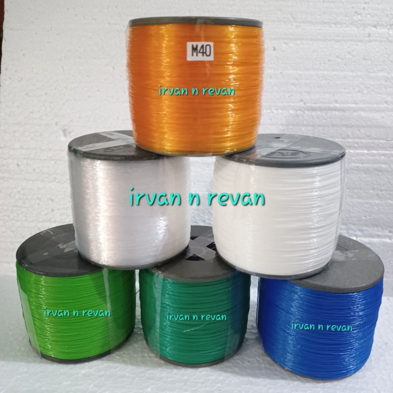 Kenur Marlin 0,40 klos 3000 Yard