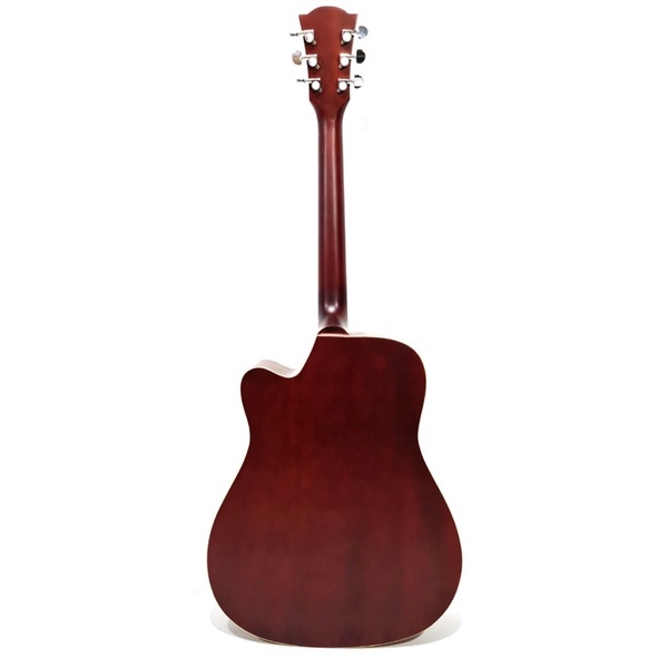 Gitar Akustik Yamaha Tipe F310 Bahan Spruce Senar String Trusrod Jumbo Natural Murah Jakarta