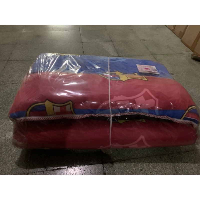 Kasur Tilam Lipat Tebal Ekonomis