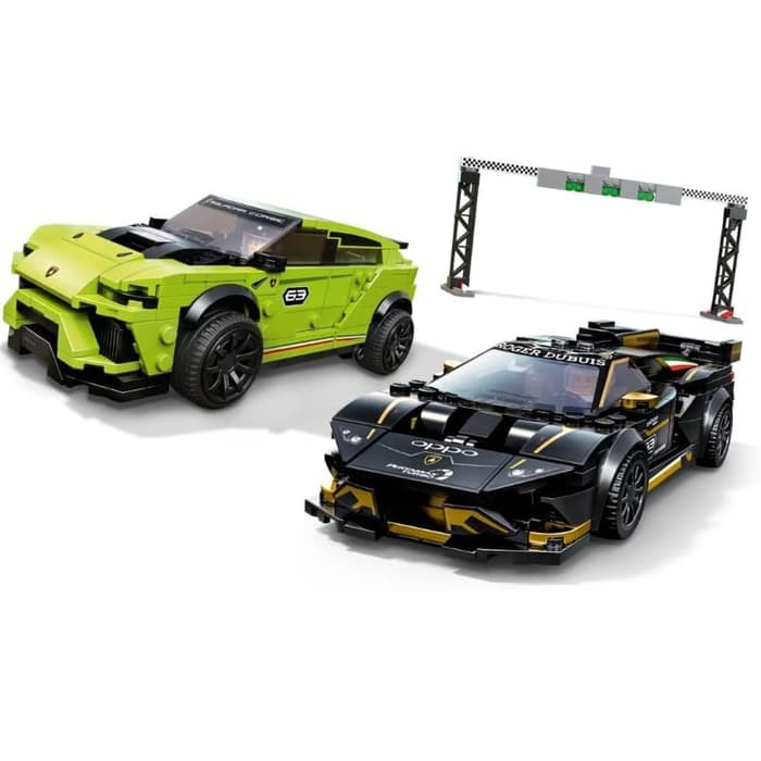 lego speed 76899 lamborghini