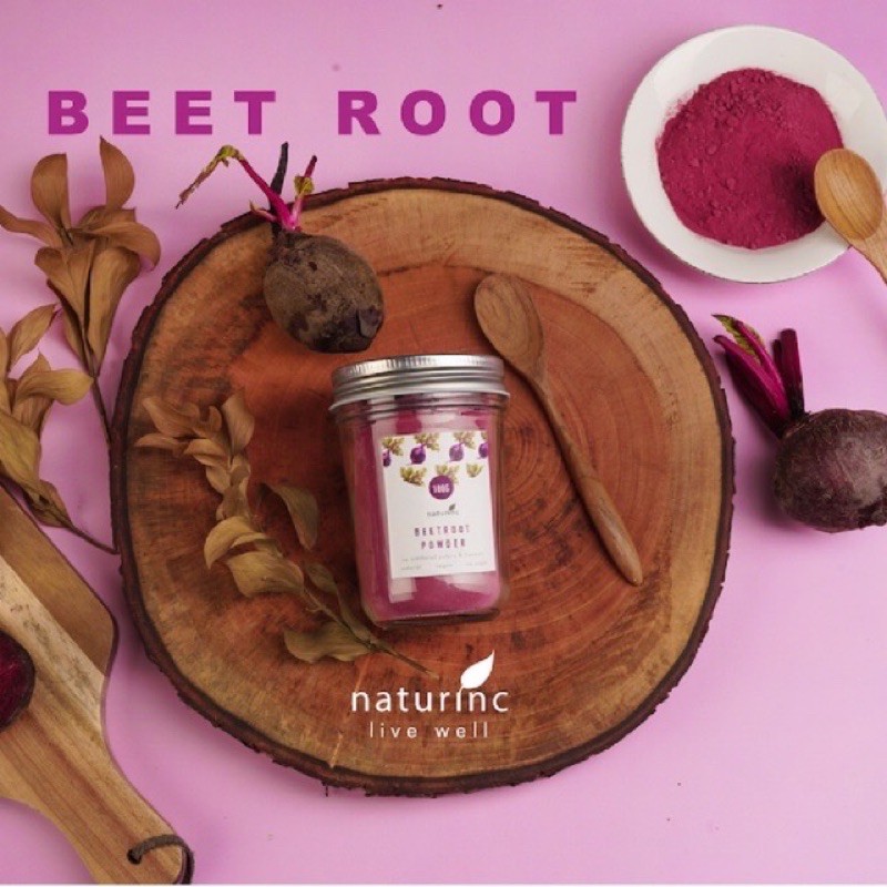 

Beet Root Powder Bit Beetroot Green Juice 100gram