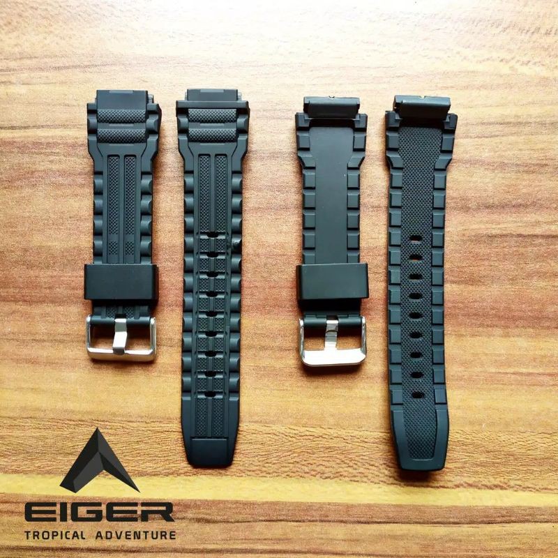 tali jam ige* ls 111/strap QQ M147,tali jam Q&amp;Q dan eige*