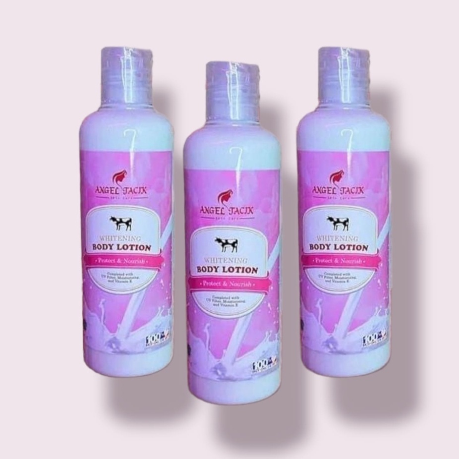 LOTION TACIK ANGEL / HAND BODY LOTION TACIK ANGEL