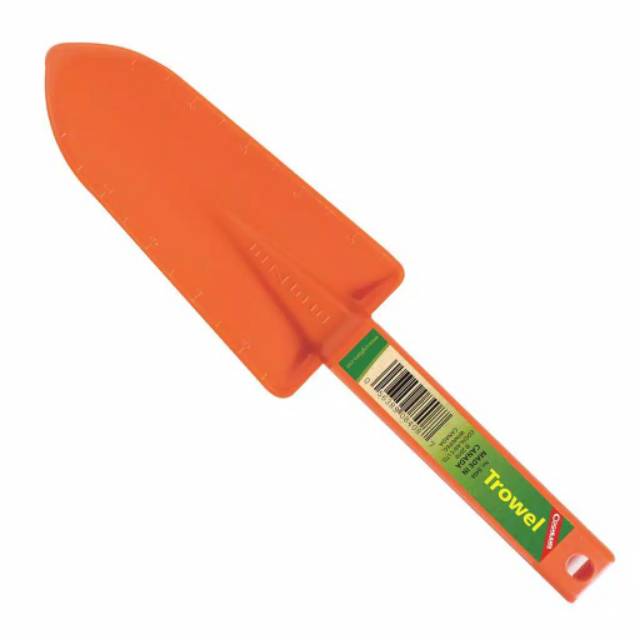 Sekop Coghlans camping trowel outdoor portable ultralight hiking