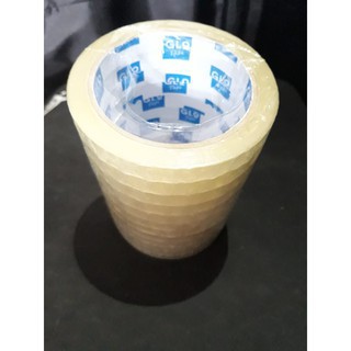 

Isolasi NG TAPE 12MM / Isolasi 1/2 NG TAPE +