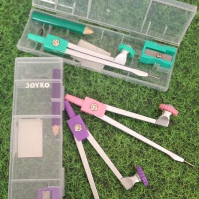 

Diskon Jangka Joyko MS-55 Big Sale