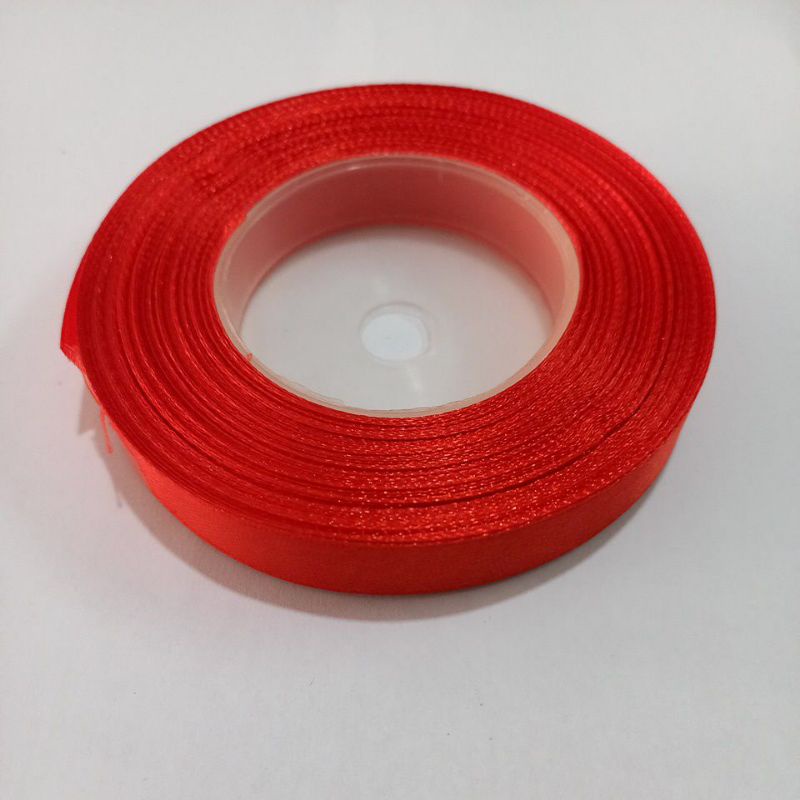 

Pita Merah 1/2 inchi
