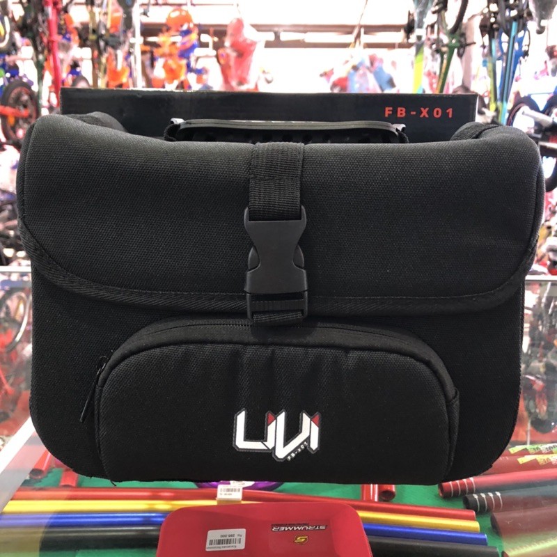 TAS FRONT BLOCK LIVI FB X01