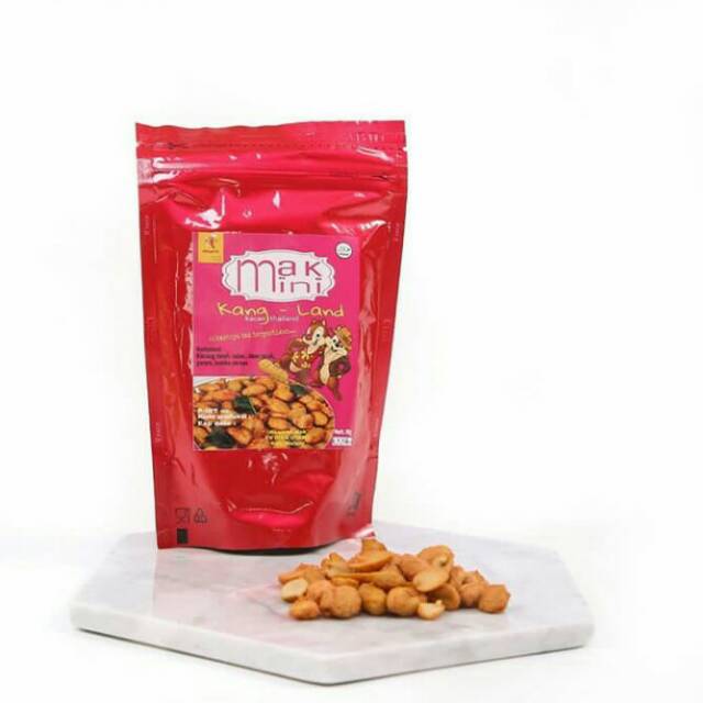 

Kang-land KACANG THAILAND