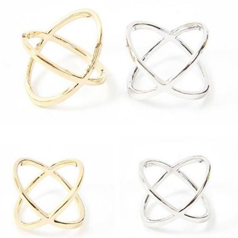 CINCIN SILANG CINCIN BERONGGA FASHION STYLE WANITA