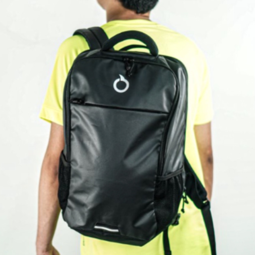 Tas ransel olahraga revolt / Tas gym / Tas Gendong Ransel pria wanita