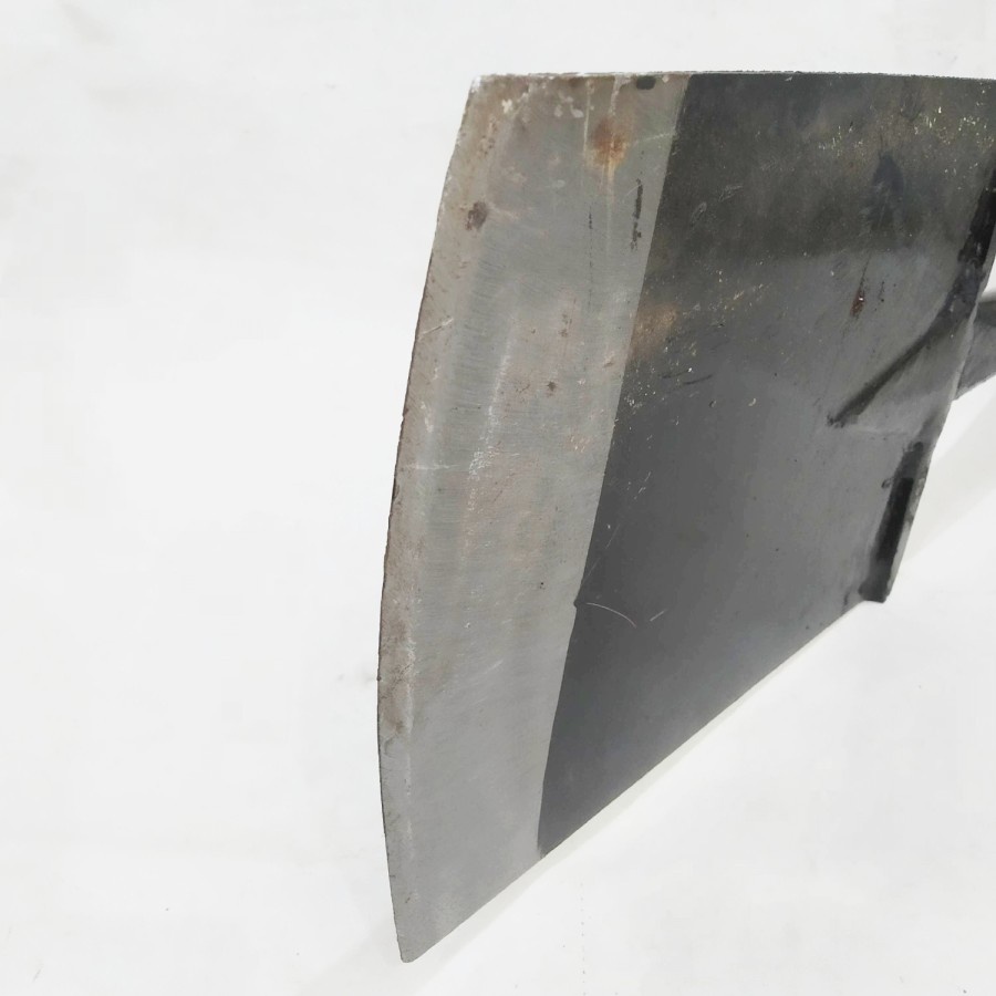 Dodos Mata Pisau Cangkul Pacul Lebar lurus panjang