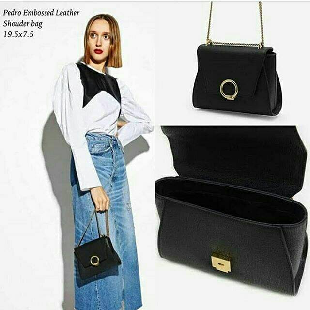 PEDRO tas wanita ORIGINAL