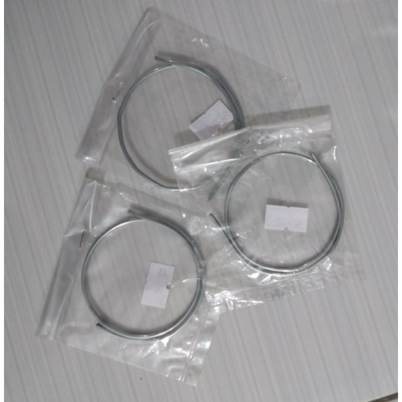 Kawat Las Evap Aluminium Super Brazing Flux Alloy Evaporator Kulkas Alumunium Almunium