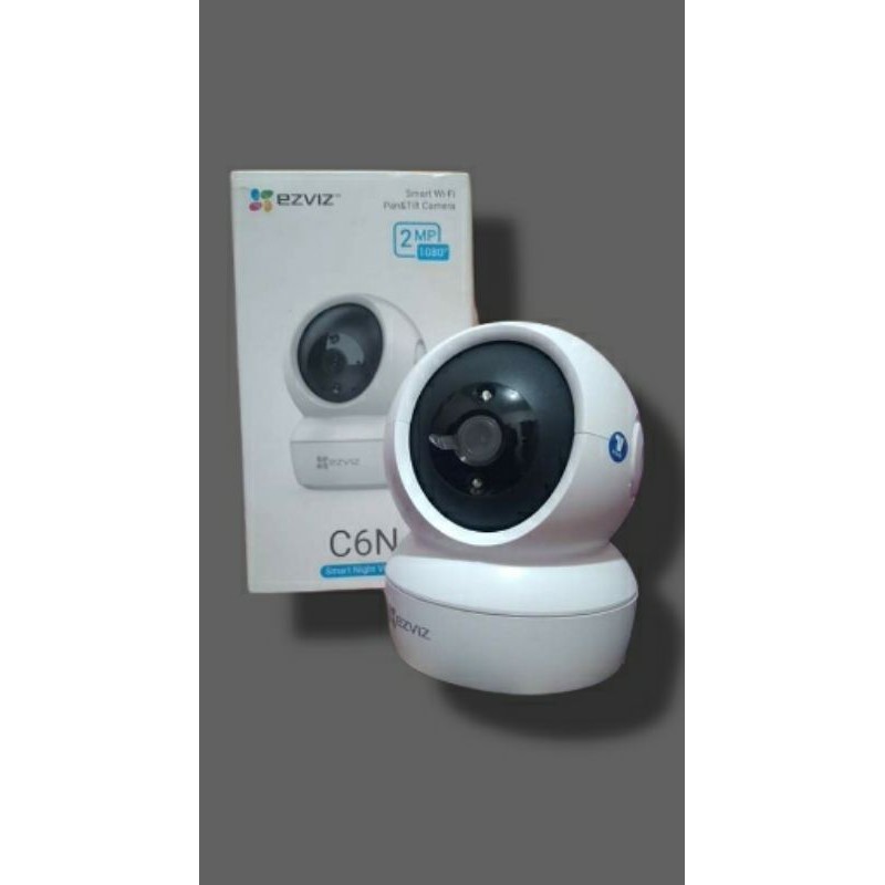 kamera cctv ezviz c6n 2mp