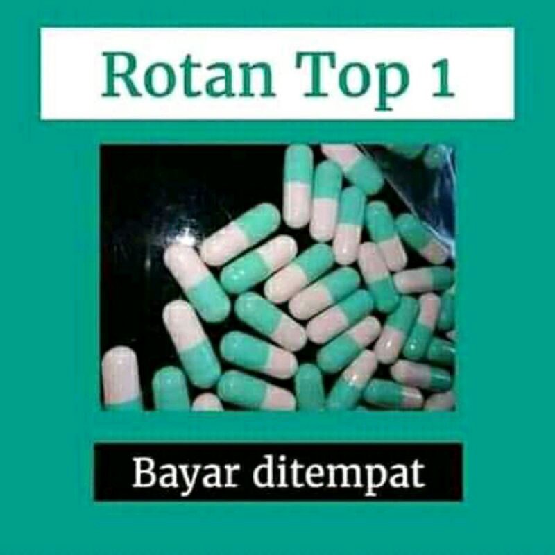 Rotan super top 1