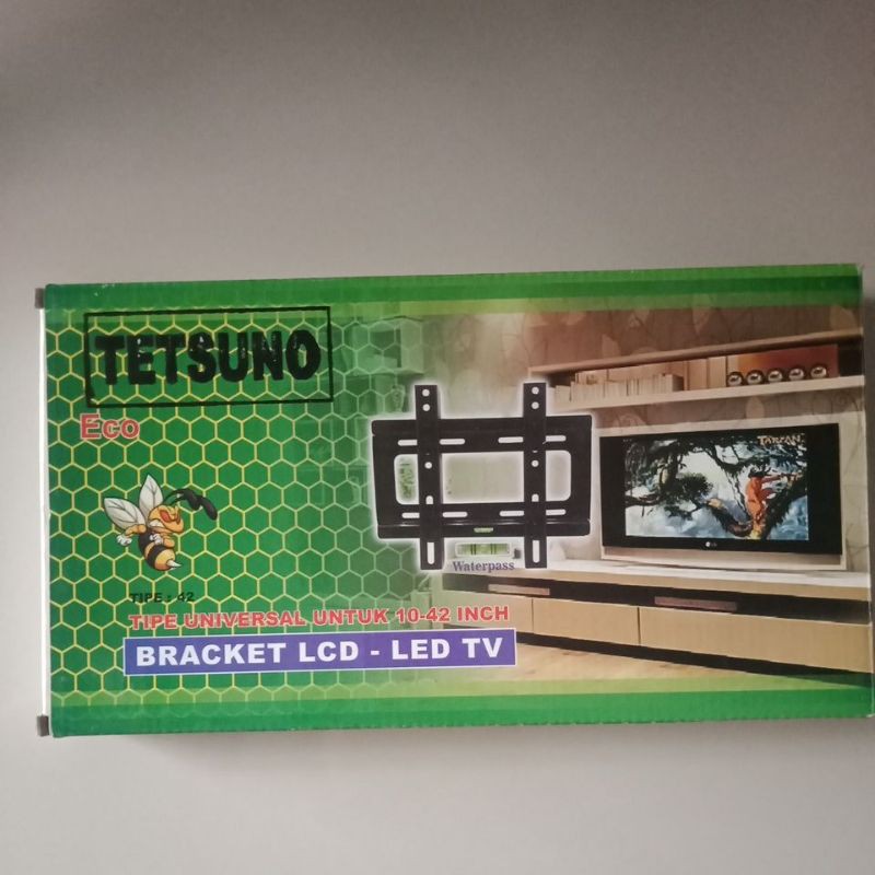 Bracket breket untuk tv uk19-42 inch