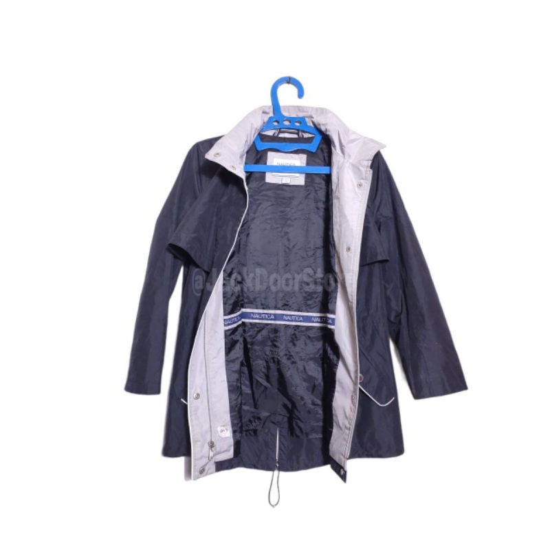 Jaket Casual Nautica Wanita
