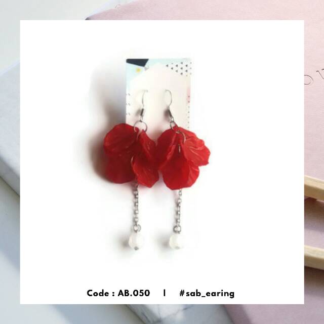 Anting Hits Kekinian AB.050