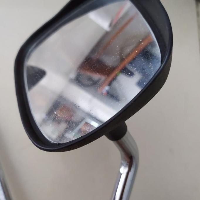 Favorit] Spion Pet Kiri Kdc Originial Vespa Special Pts Super Sprint