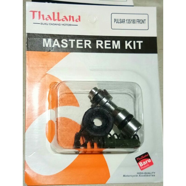 MASTER REM DEPAN BAJAJ PULSAR 135/180