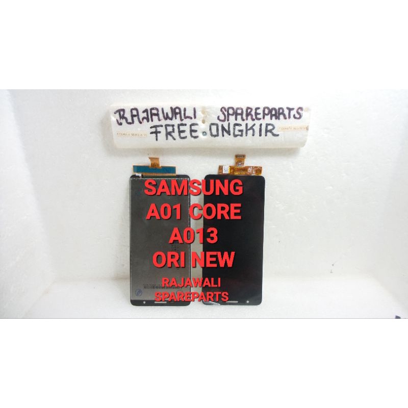 LCD + TOUCHSCREEN SAMSUNG A01 CORE / A013